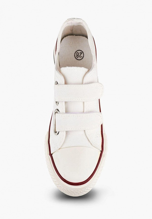 фото Кеды moon river