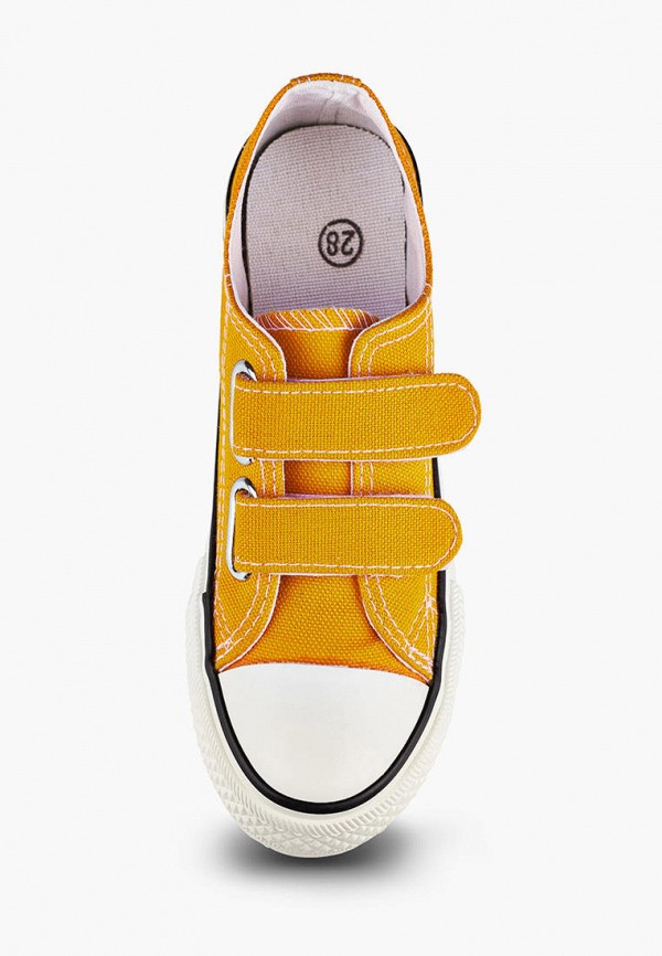 фото Кеды moon river