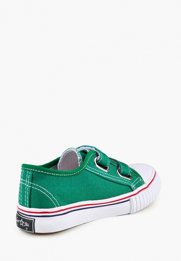 фото Кеды moon river