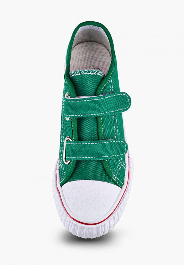 фото Кеды moon river