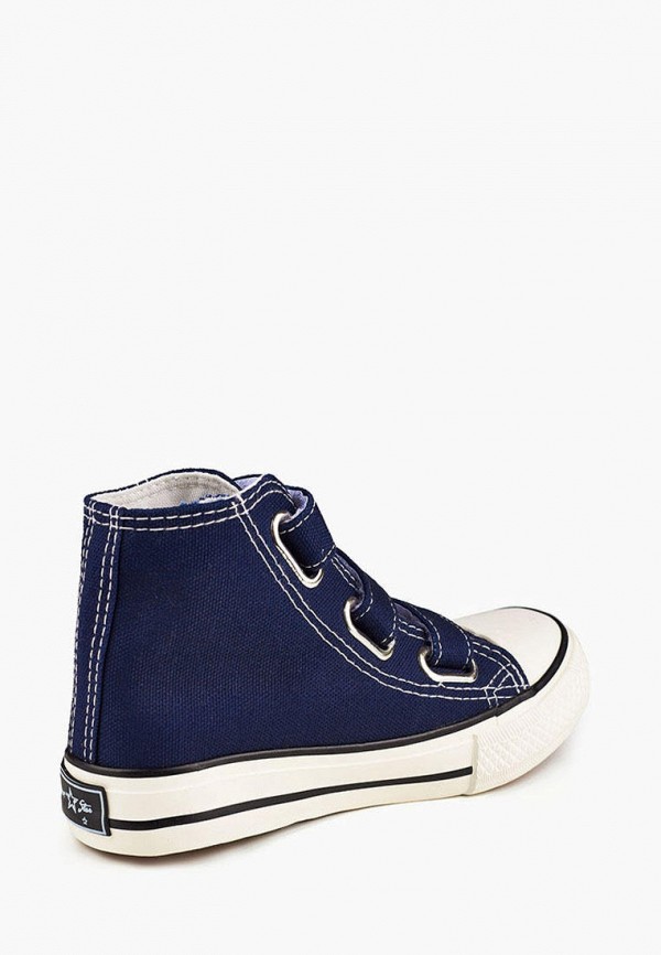 фото Кеды moon river