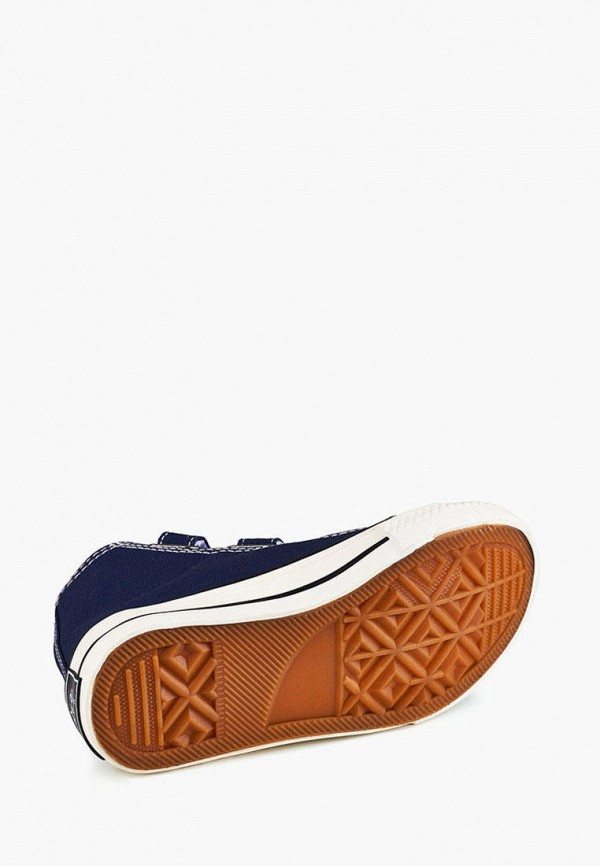 фото Кеды moon river