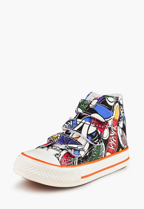 фото Кеды moon river