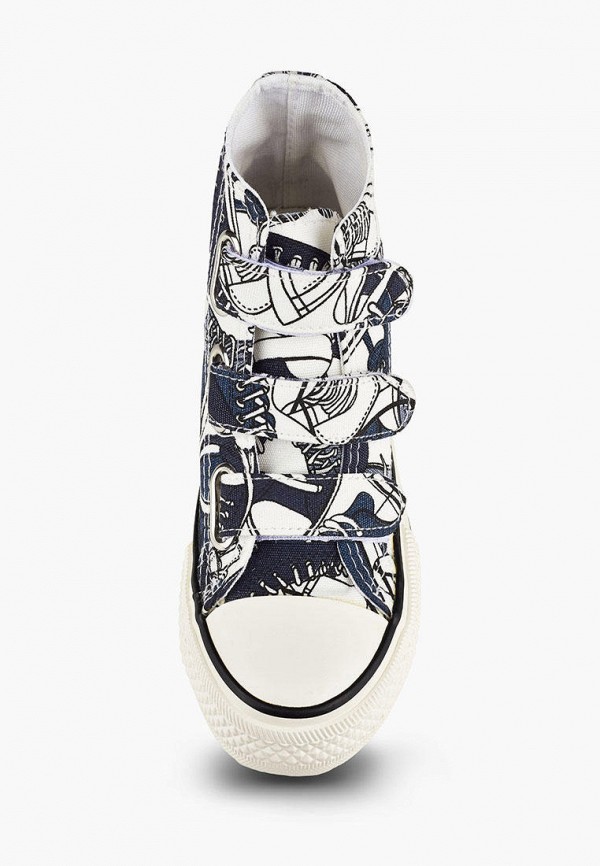 фото Кеды moon river