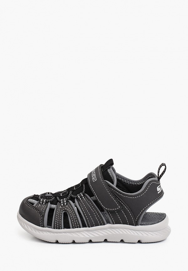 

Сандалии Skechers, Черный, C_FLEX SANDAL 2.0