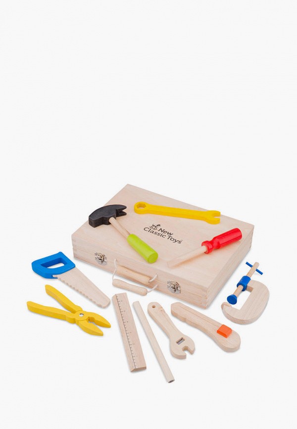 фото Набор игровой new classic toys
