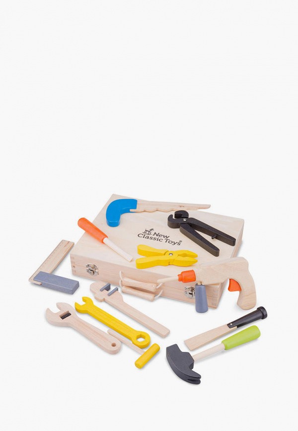 фото Набор игровой new classic toys