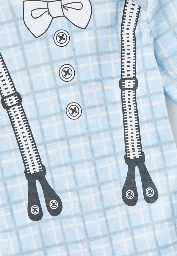 фото Комбинезон бельевой котмаркот