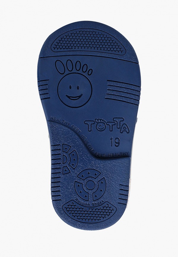 фото Сандалии totta
