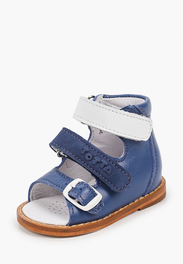 фото Сандалии totta