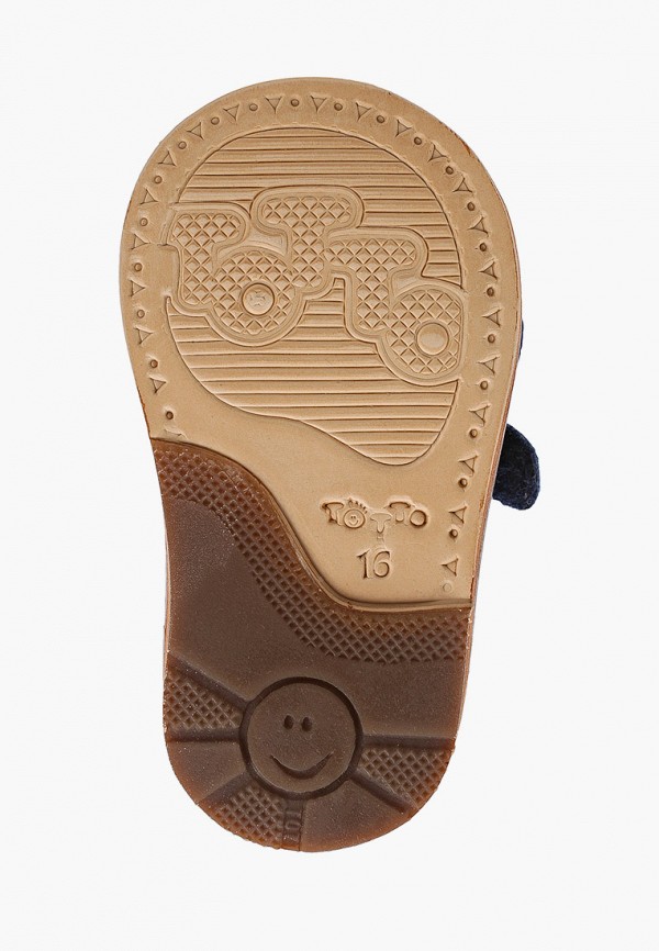 фото Сандалии totta