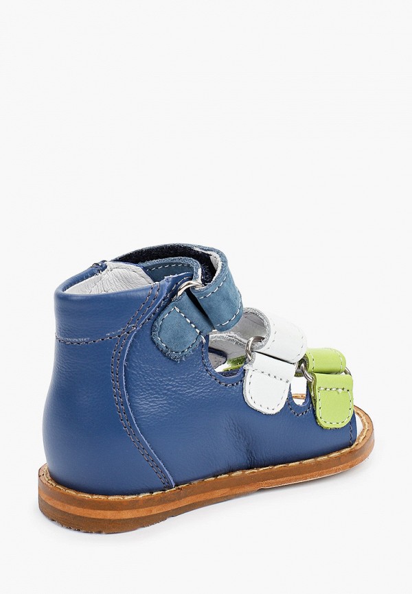 фото Сандалии totta