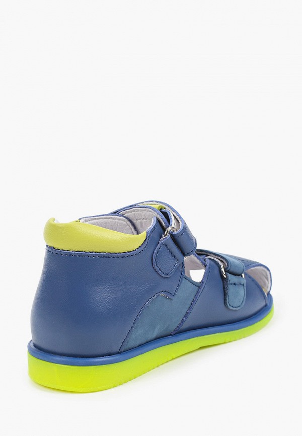 фото Сандалии totta