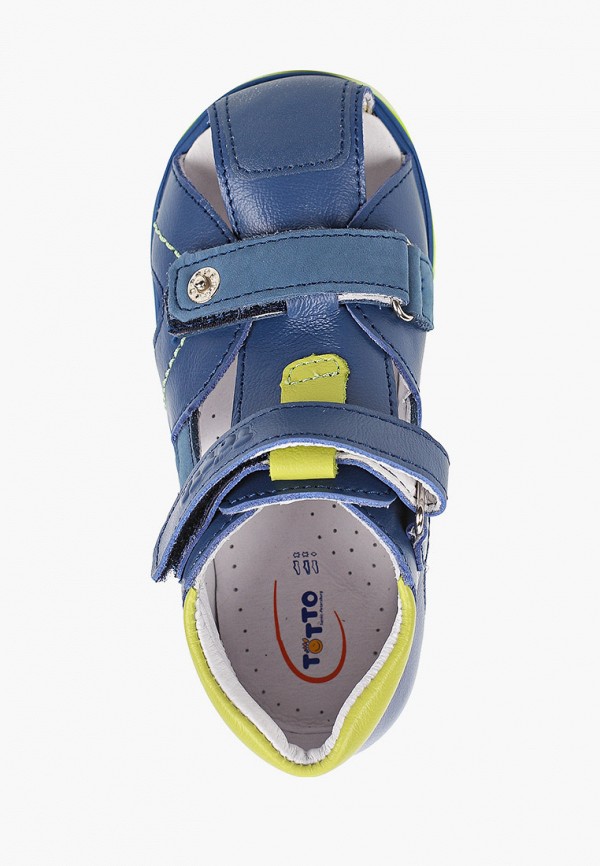 фото Сандалии totta