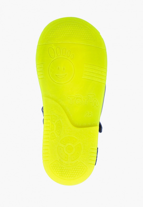 фото Сандалии totta