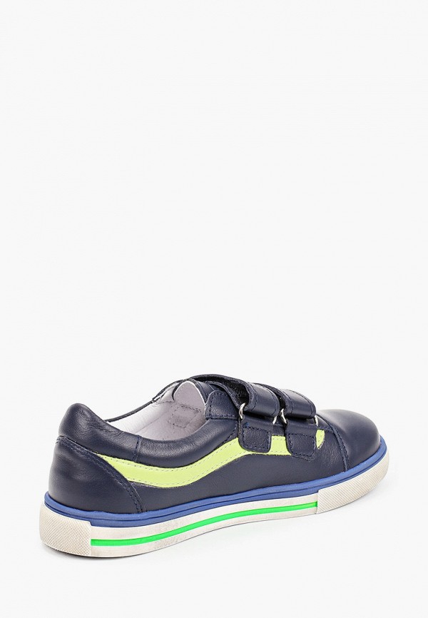 фото Кеды totta