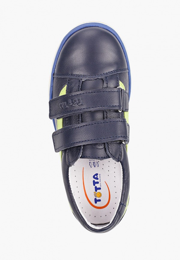 фото Кеды totta