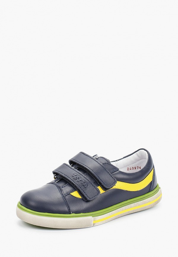 фото Кеды totta