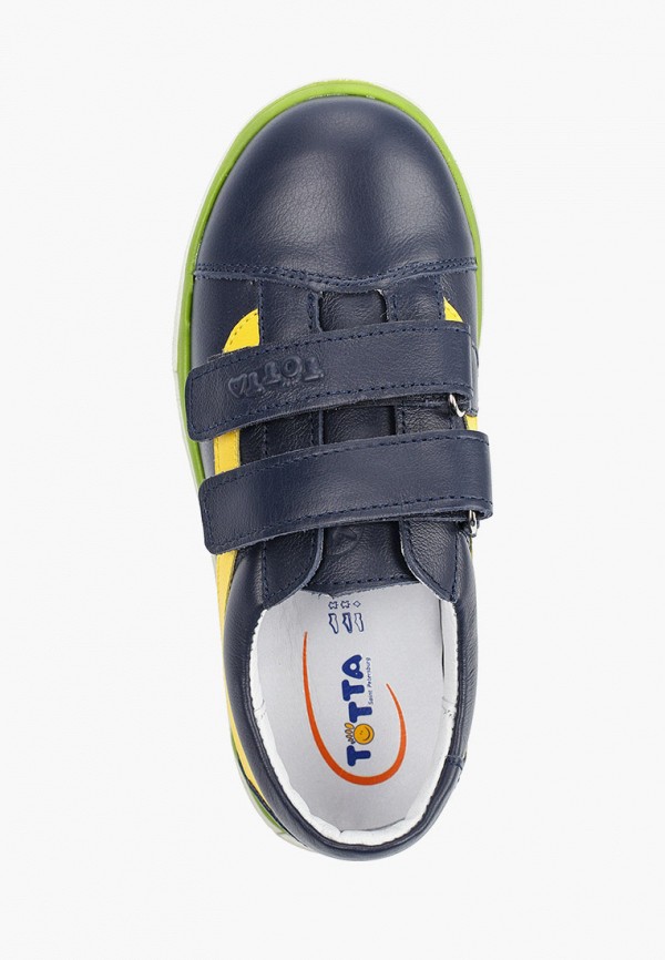 фото Кеды totta