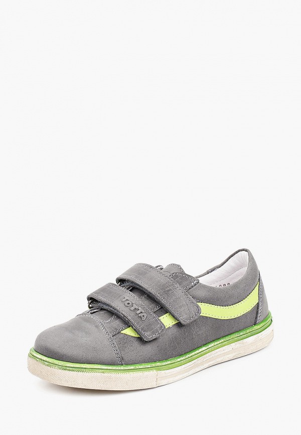 фото Кеды totta