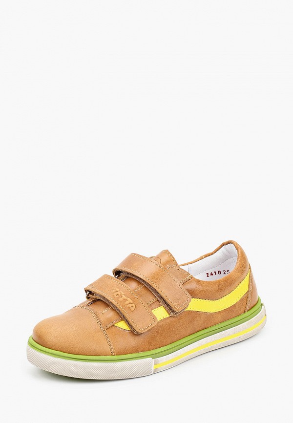 фото Кеды totta