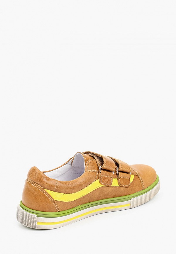 фото Кеды totta