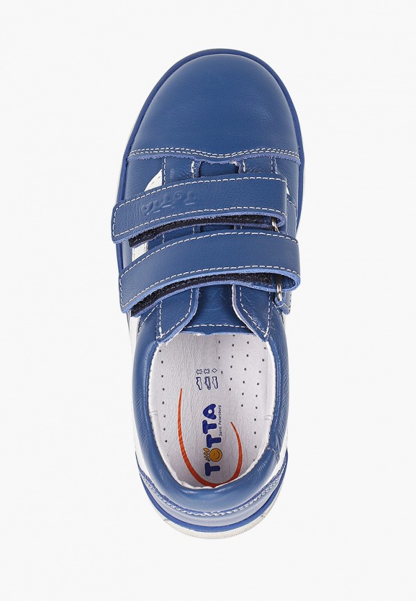 фото Кеды totta