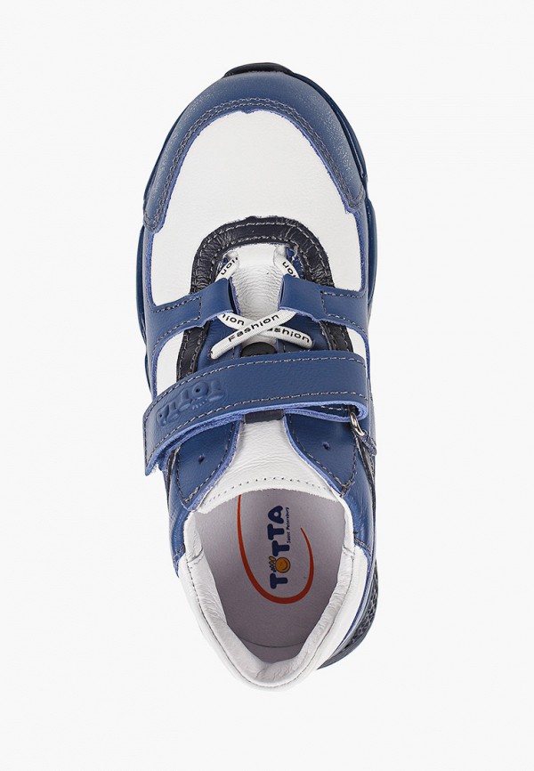 фото Кроссовки totta