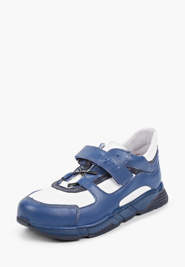 фото Кроссовки totta