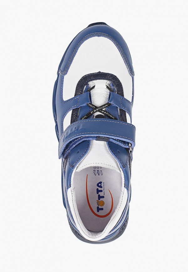 фото Кроссовки totta