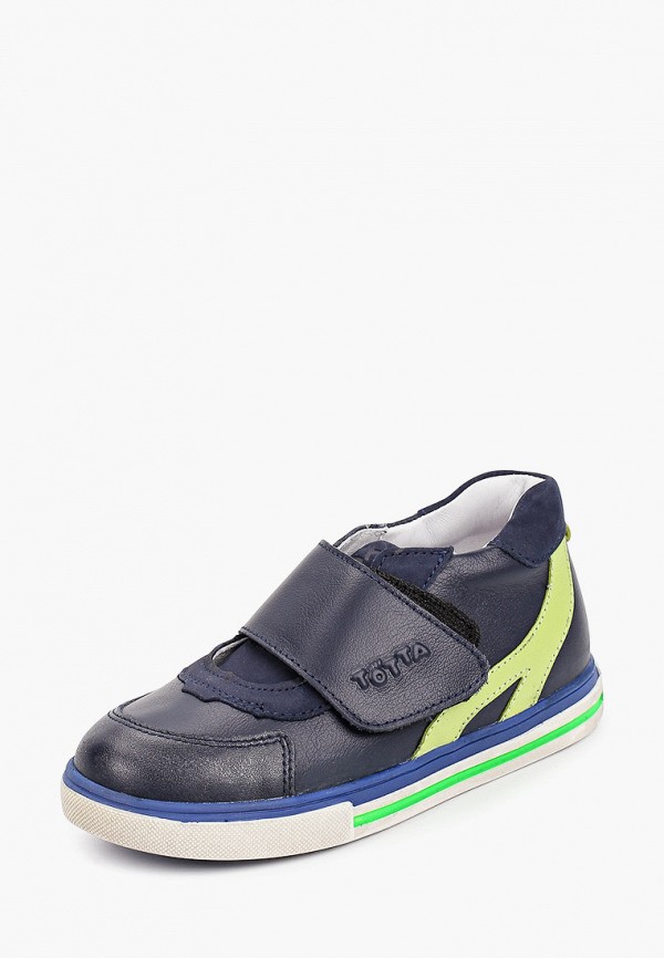 фото Кеды totta