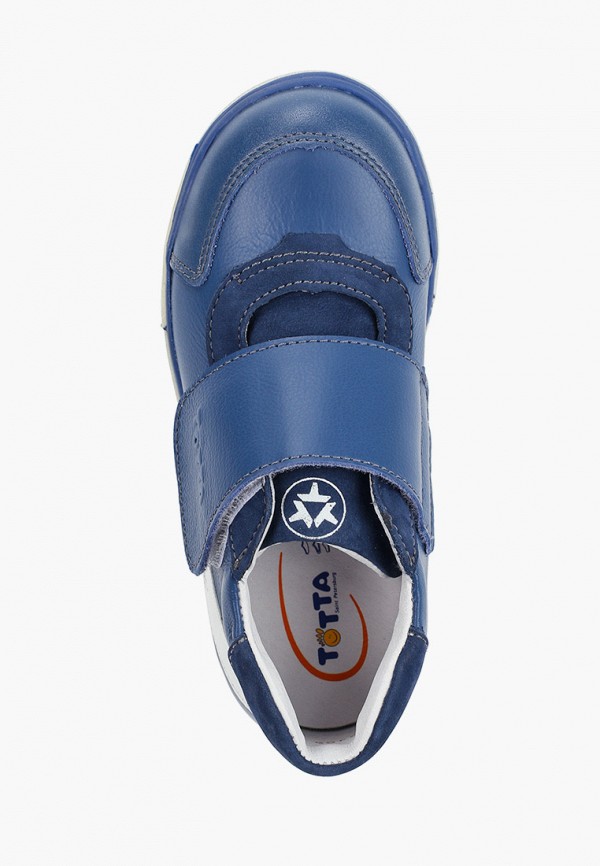 фото Кеды totta