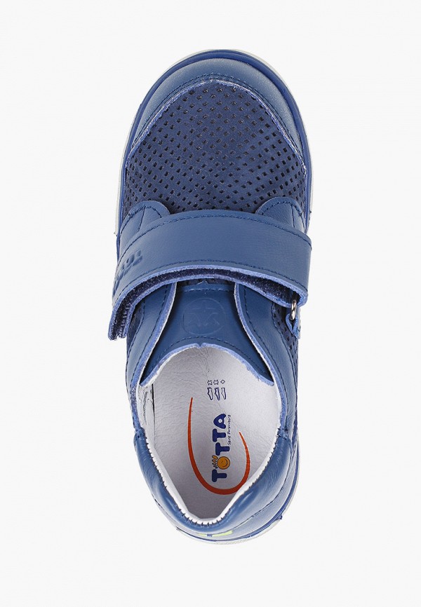 фото Кеды totta