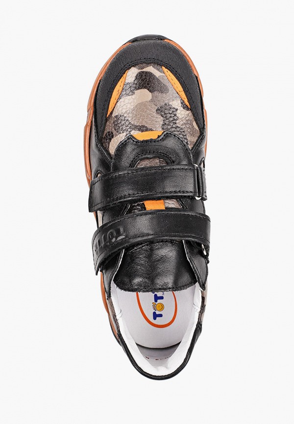 фото Кроссовки totta