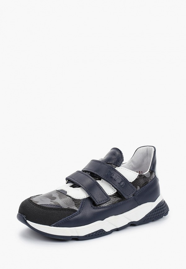 фото Кроссовки totta