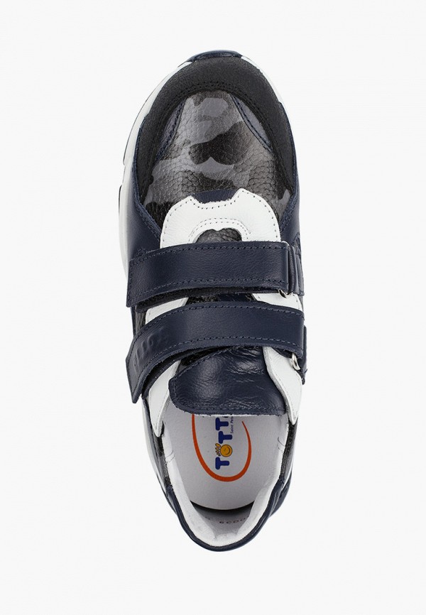 фото Кроссовки totta