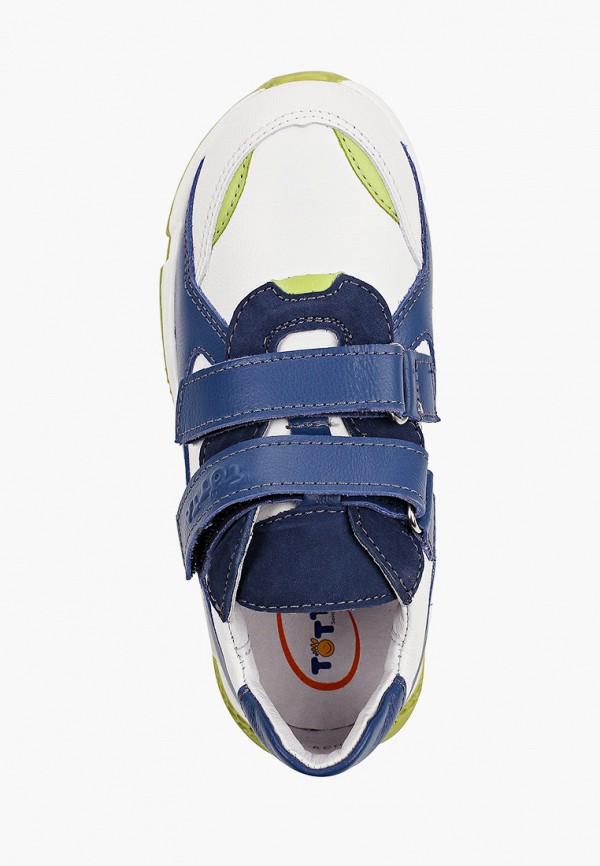 фото Кроссовки totta