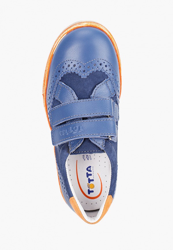 фото Кеды totta