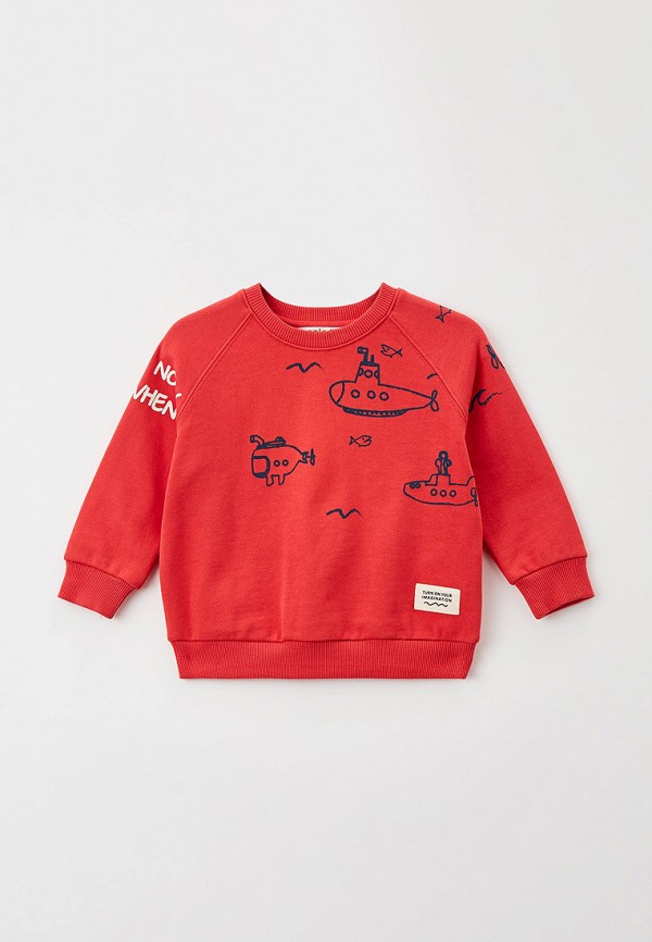 Свитшот Sela 599₽