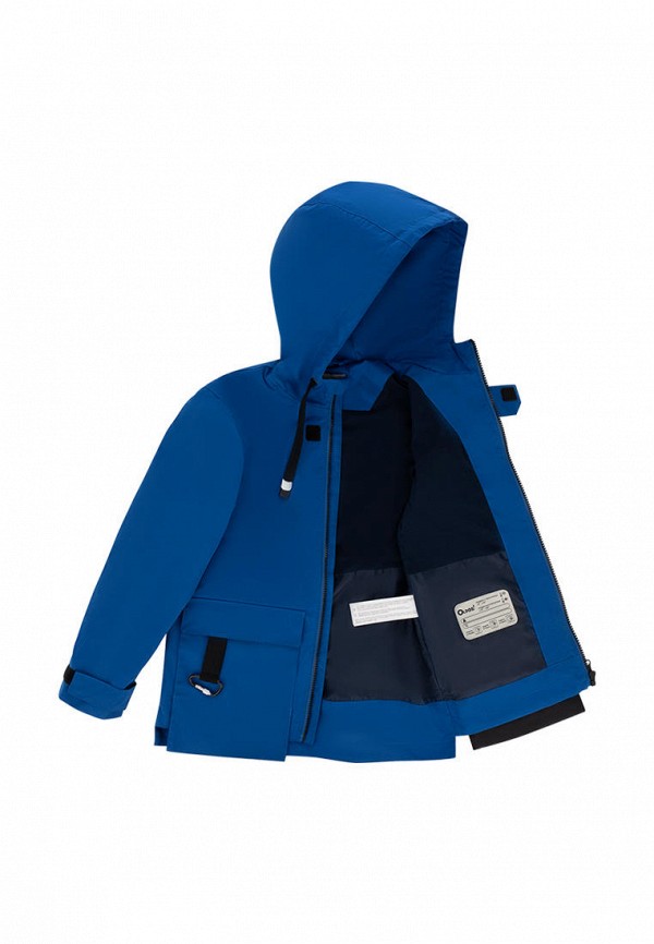 фото Ветровка oldos