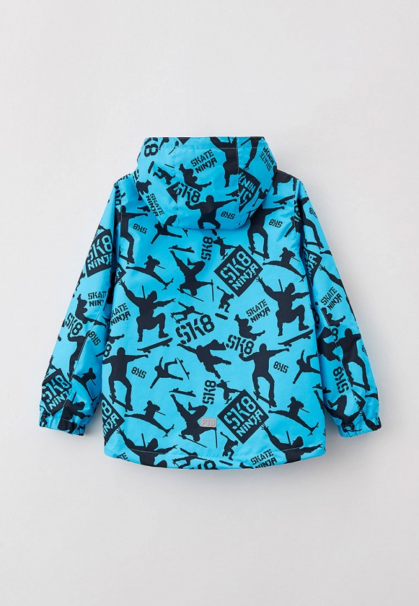 фото Куртка playtoday