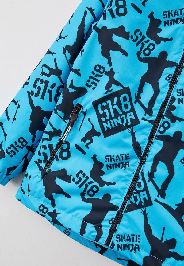 фото Куртка playtoday