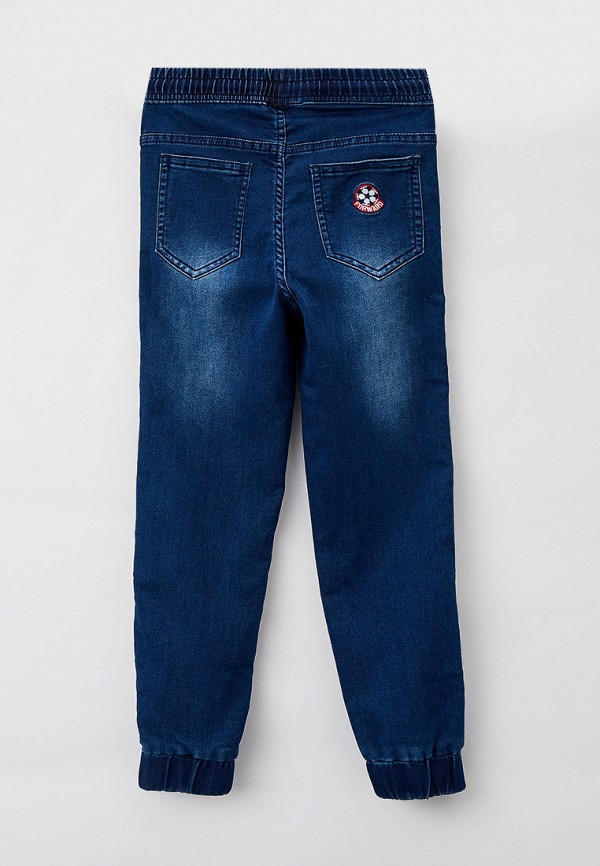 фото Джинсы playtoday