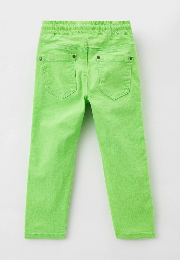 фото Джинсы playtoday