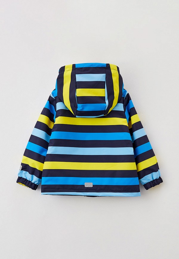 фото Куртка playtoday