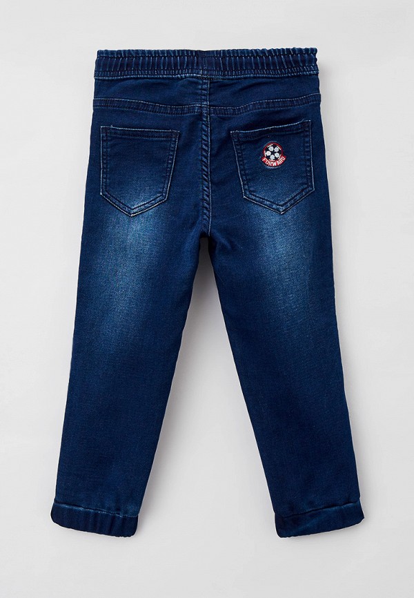 фото Джинсы playtoday