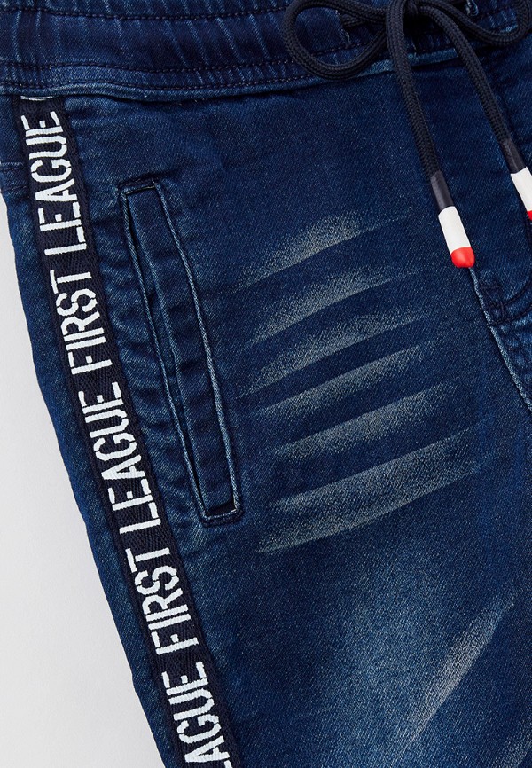 фото Джинсы playtoday