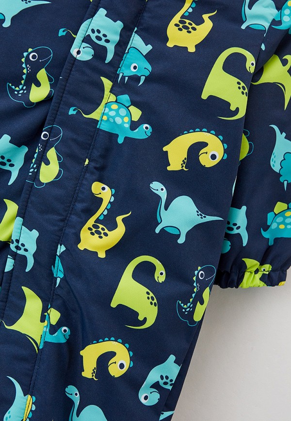 фото Комбинезон утепленный playtoday