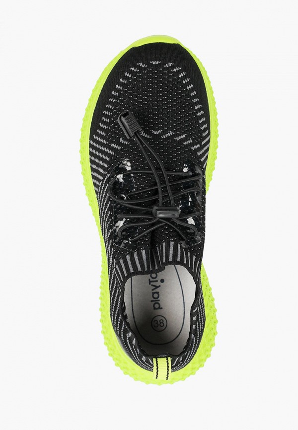 фото Кроссовки playtoday