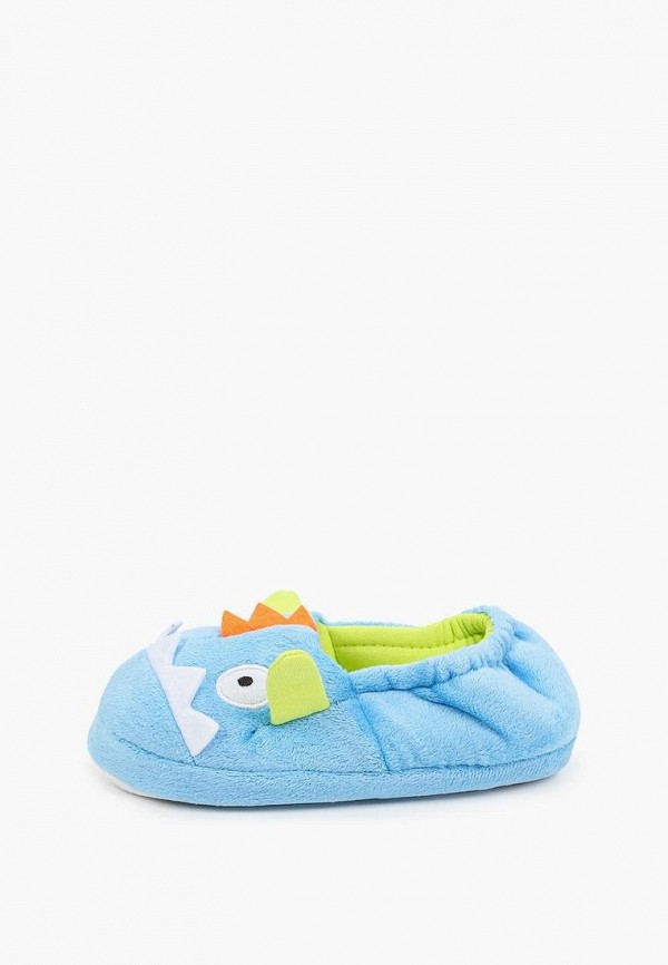 

Тапочки PlayToday, Голубой